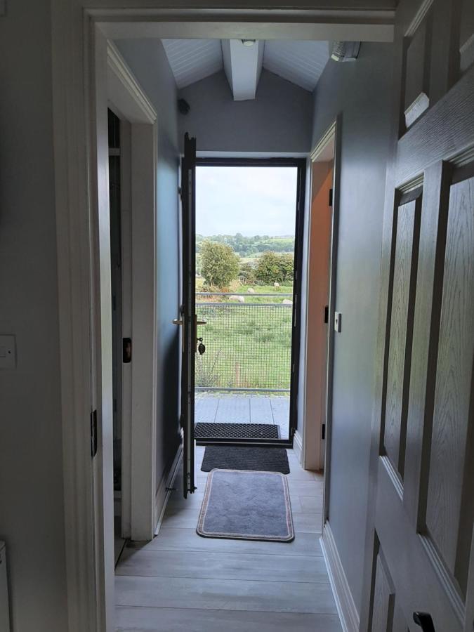 Johnny B'S B&B Ballybofey Habitación foto